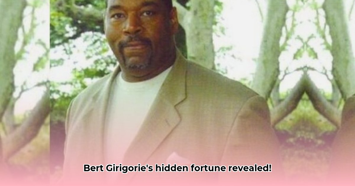 bert-girigorie-net-worth